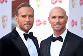 Bros stars Matt and Luke Goss respond to the one question we all want ...