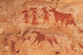 Prehistoric art | Britannica
