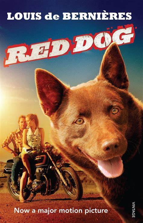Buy Red Dog Film Tie In Online Sanity