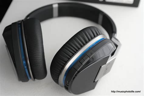 Ultimate Ears Ue9000 Wireless Headphones Review