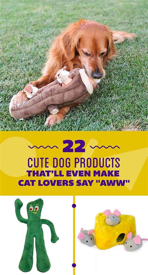 22 Adorable Af Dog Toys Thatll Make You Say Aww Dog Toys Dogs