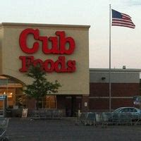 146 cub foods jobs available in plymouth, mn on indeed.com. Cub Foods - Grocery Store in Snelling Hamline