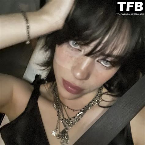 Billie Eilish Sexy Photos Pinayflixx Mega Leaks