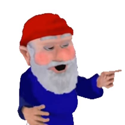 Youve Been Gnomed Roblox