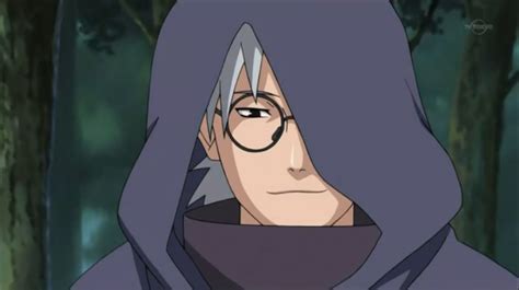 Kenji Rayura Naruto Fantasy Rpg Wiki Fandom