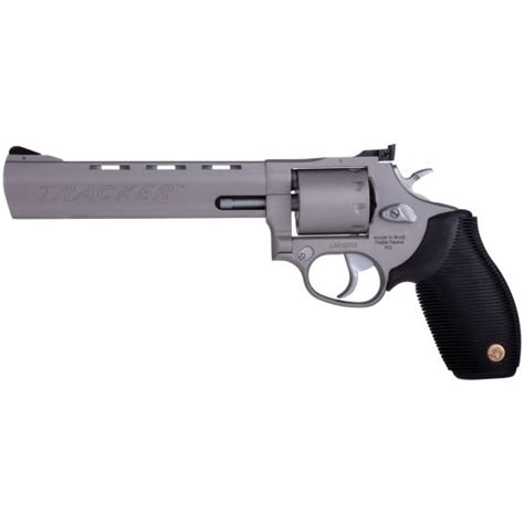 Taurus Tracker 992 Medium 22lr22 Wmr Stainless 2 992049