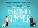 Movie Review - Days of the Bagnold Summer (2019)