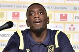 FC Nantes. Jean-Kévin Augustin en quête de rédemption. Sport - Nantes ...