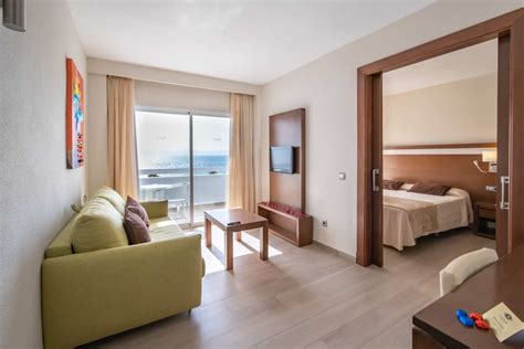 Hotel Condesa 4 Star Hotel In Alcudia Majorca Rooms Hotel Condesa Playa De Alcudia Majorca