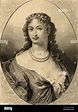 Claudine Alexandrine Guerin de Tencin, Baroness of Saint-Martin-de-Re ...