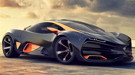 top 10 los coches más caros del mundo masqmotor concept cars futuristic cars super cars