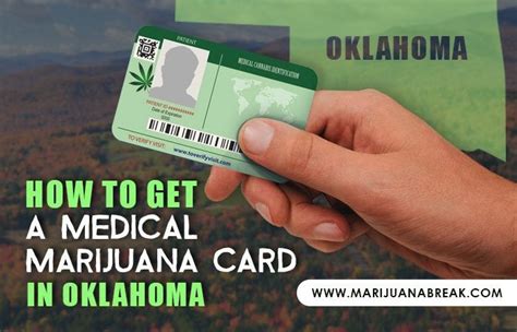 Now that you have your oklahoma medical marijuana card, you're official. How to Get an Oklahoma Medical Marijuana Card … - oklahoma - Reddit