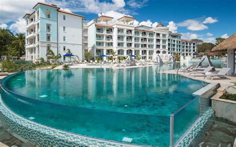 Sandals Royal Barbados Review Southern Travel Agency
