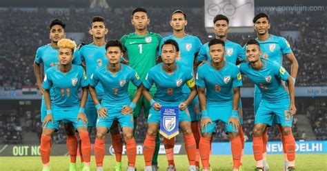2017 fifa u 17 world cup india vs colombia live telecast and live streaming