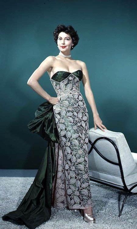 Ava Gardner Notice The Shoes Hollywood Fashion Hollywood Glamour