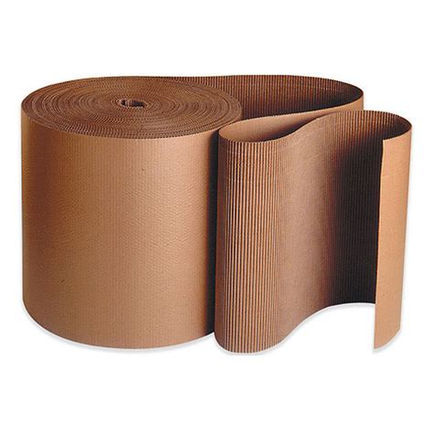 Corrugated Cardboard Protective Packaging 360 Eco Packaging