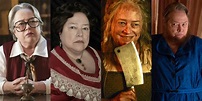 American Horror Story: Every Character Kathy Bates Played