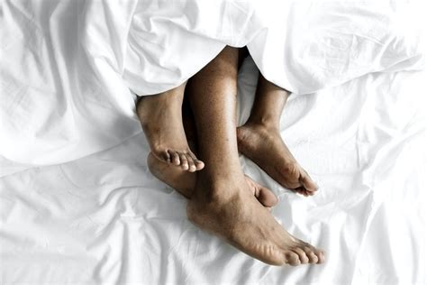 Couple Sleeping Positions And What They Mean Life Your Way