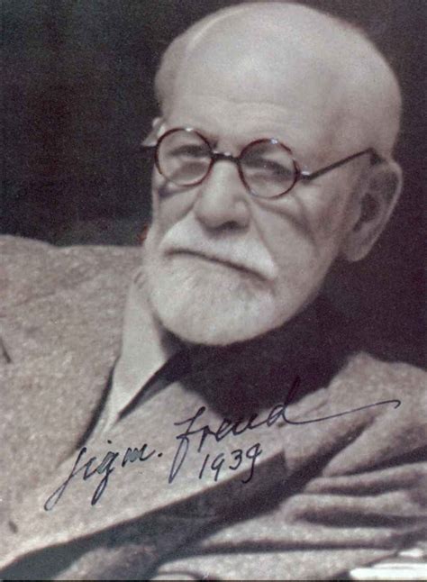 Sigmund Freud 1856 1939 Was An Austrian Neurologist Who Became