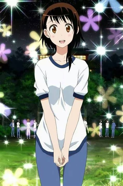 Onodera Nisekoi Manga Nisekoi Kawaii Anime Girl