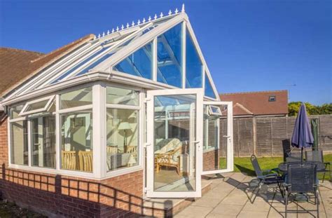 Fully Fitted Conservatory Prices Uk Ultimate 2021 Cost Guide