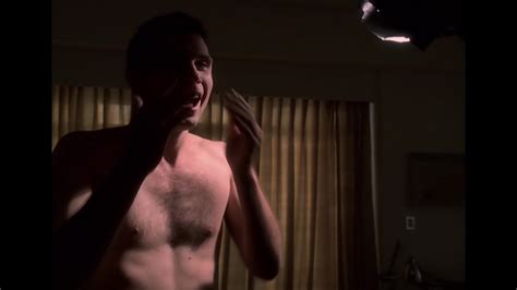 Auscaps Jeremy Sisto Nude In Six Feet Under Someone Else S Eyes