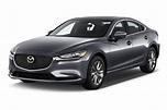 2018 Mazda6 Reviews - MSN Autos