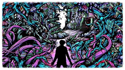 Maybe you would like to learn more about one of these? A day to remember homesick edited album art | A day to ...