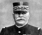 josef joffre general france