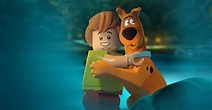 Lego Scooby-Doo! Fiesta en la playa de Blowout online