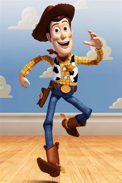 Woody Wiki Toy Story Fandom Powered By Wikia