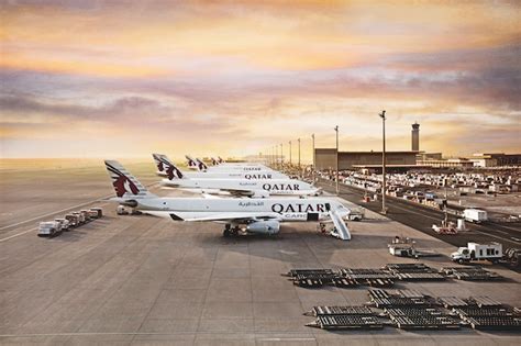 The company is also a member of oneworld. Qatar Airways makes long term investment - Aviation ...