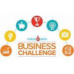 Challenge Business Icon Contest Competition Mentoring Finalists