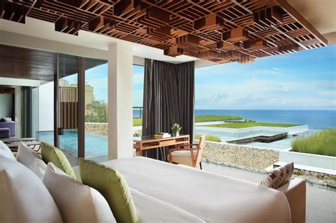 Anantara Uluwatu Bali Resort Bali Indonesia Có Giá Rẻ Nhất