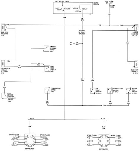 Diagram 1968 Pontiac Firebird Alternator Wiring Diagram Mydiagram