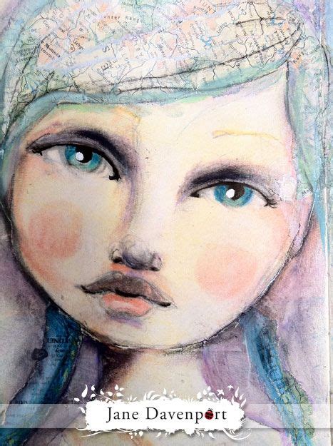 Watercolor Illustration Watercolor Art Jane Davenport Watercolors