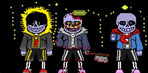 The Triad Of Cosmic Suffering Phase 1 Amongus Man Pixel Art Maker