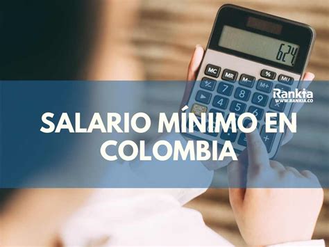 Jan 02, 2021 · bruto minimum uurlonen 2021. ¿Cuál es el salario mínimo para 2021 en Colombia? - Rankia