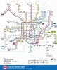 上海幫 » 搭地鐵玩遍上海