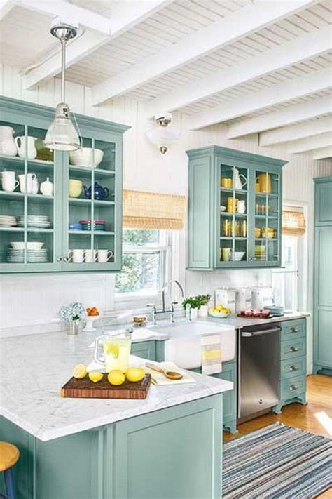 77 Awesome Decorating Beach House Paint Colors Themed 61 Mommom