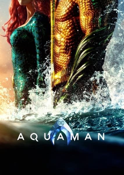 Aquaman 2016 Fan Casting On Mycast