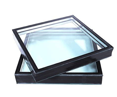 21mm Low E Tempered Insulated Glass69a6mm Hollow Toughened Glass