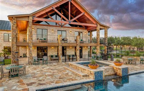 The Jl Bar Ranch And Resort Sonora Texas Corporate Retreats