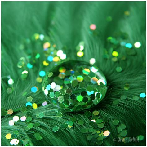 Technology 20 Beautiful Examples Of Green Photography