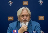 Rudolf Hrubý - Majiteľ hokejového klubu HC Slovan Bratislava ...