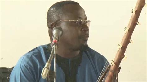 Niger Une ConfÉdÉration Pour La Musique Africaine Youtube