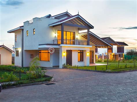 4 Bedroom House For Sale In Mombasa Road For Kes 24000000 Buyrentkenya