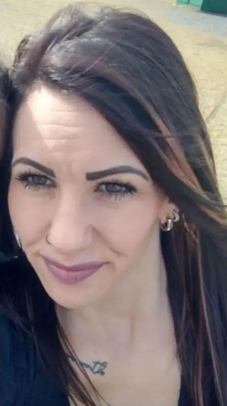 Kamloops Rcmp Seek Public Help In Locating Missing 35 Year Old Female Samantha Lewis Missing