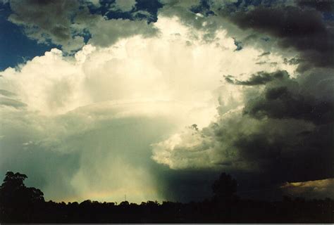 Thunderstorm Wikipedia