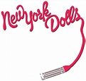 new york dolls logo Band Logos, Typographic, Archive, Labels, New York ...